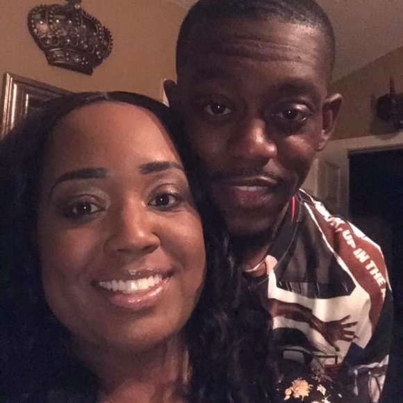 Meet your Posher, Jerralyn - Picture 1 of 1